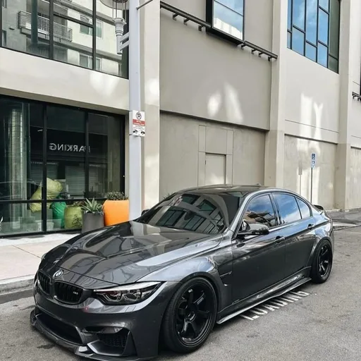 Detailing work by Nexx Level Detailing