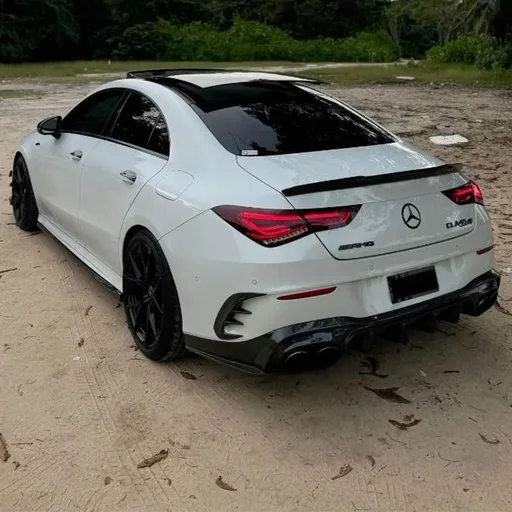 Detailing work by Nexx Level Detailing