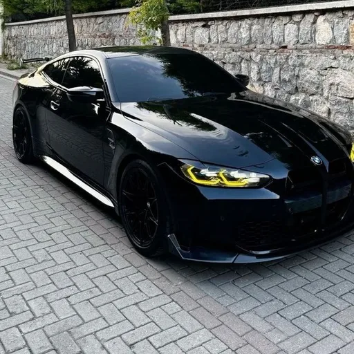 Detailing work by Nexx Level Detailing